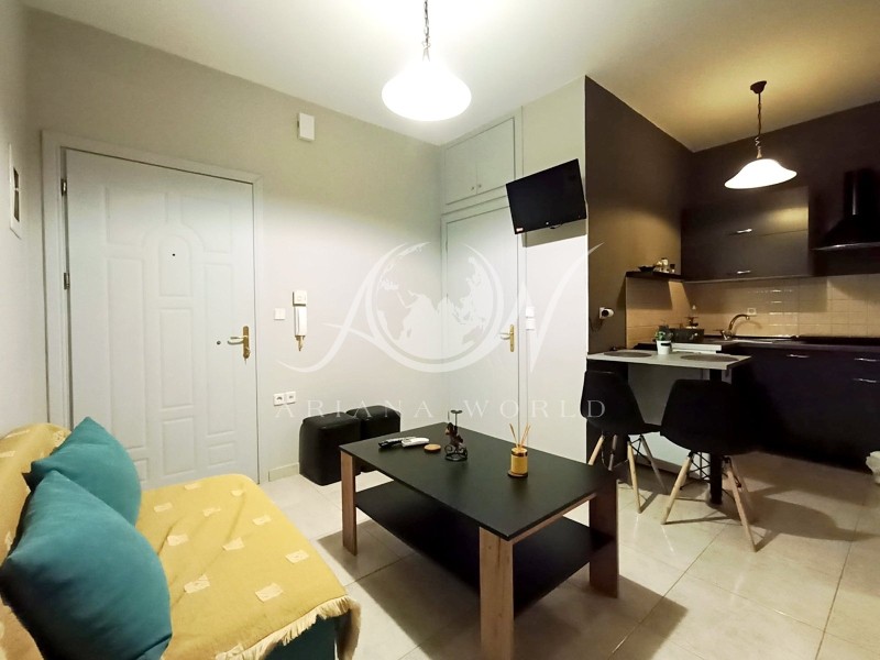 Studio / γκαρσονιέρα 38 τ.μ. πρός πώληση, Εβρος, Αλεξανδρούπολη