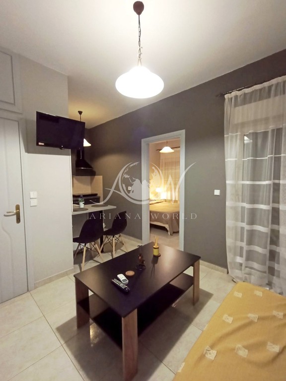 Studio / γκαρσονιέρα 38 τ.μ. πρός πώληση, Εβρος, Αλεξανδρούπολη