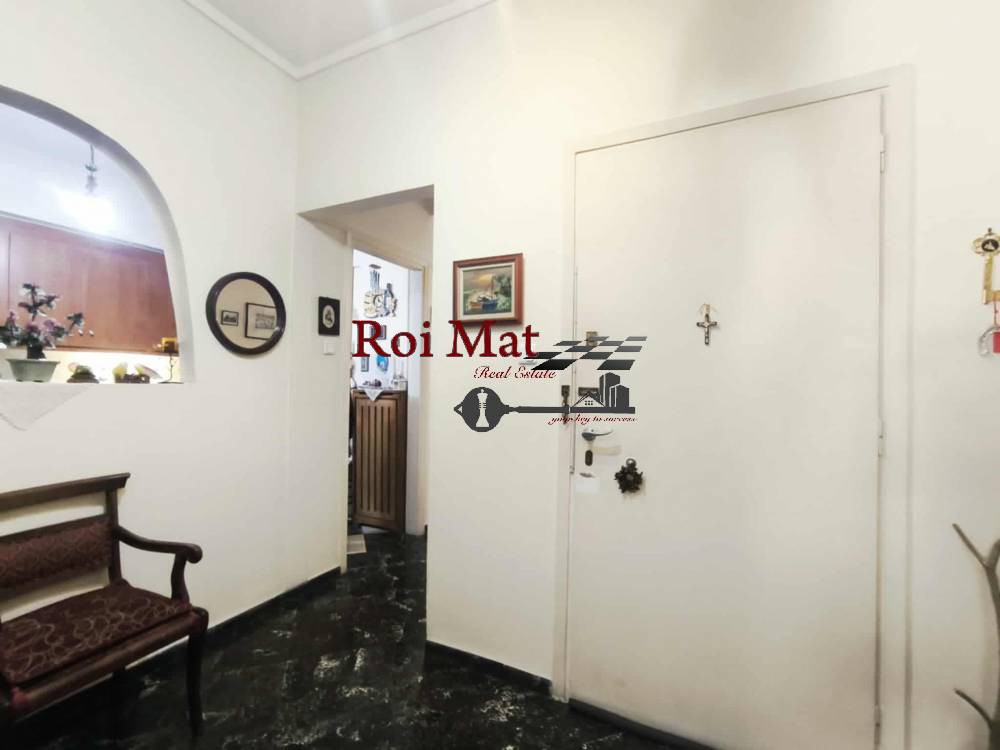 Διαμέρισμα 110 τ.μ. πρός πώληση, Αθήνα - Νότια Προάστια, Καλλιθέα