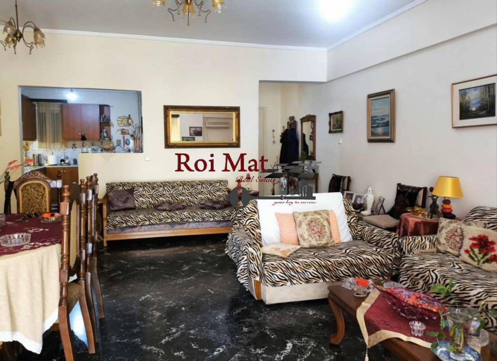 Διαμέρισμα 110 τ.μ. πρός πώληση, Αθήνα - Νότια Προάστια, Καλλιθέα