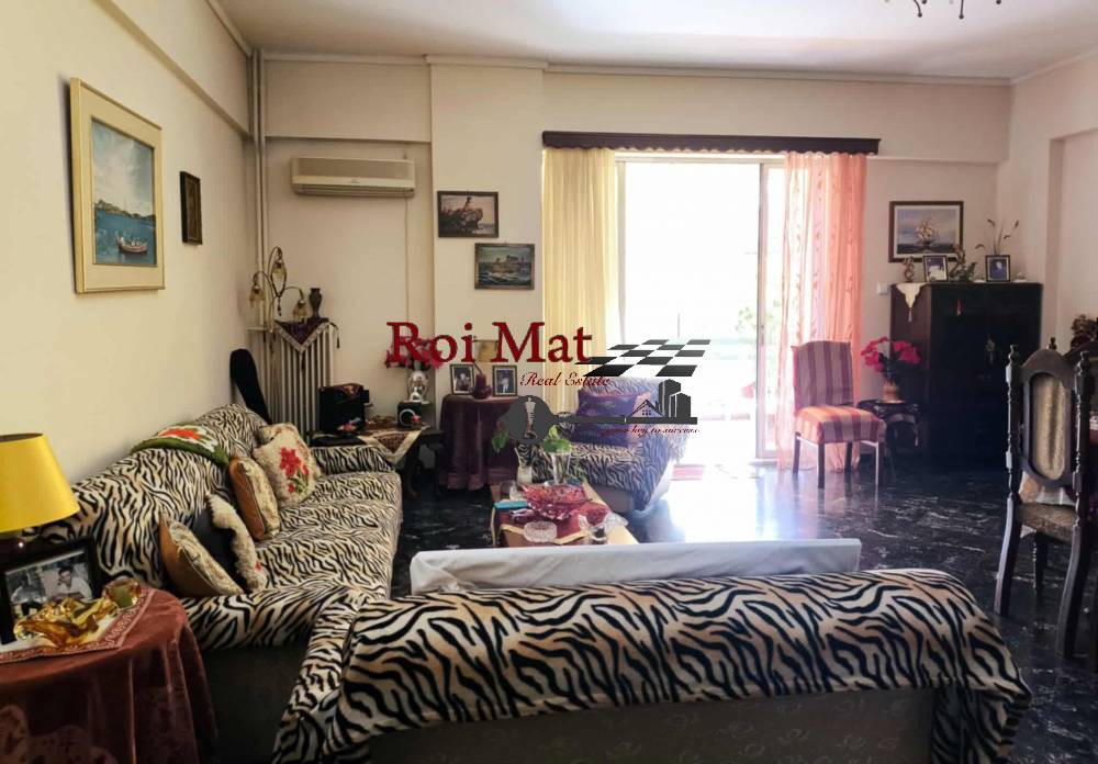 Διαμέρισμα 110 τ.μ. πρός πώληση, Αθήνα - Νότια Προάστια, Καλλιθέα