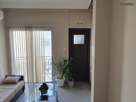Office 91 sqm for rent, Rodopi Prefecture, Komotini
