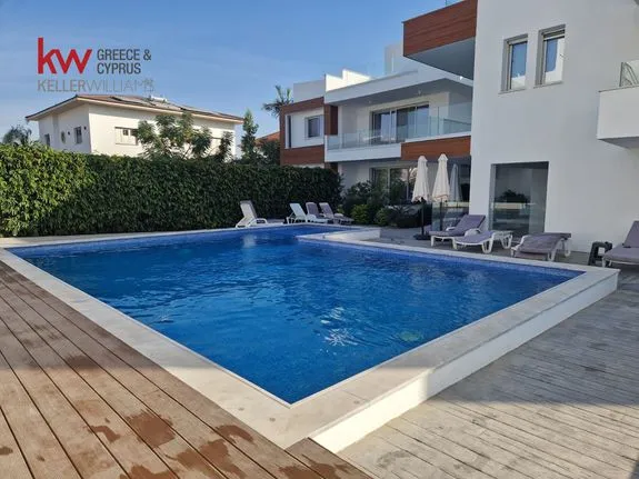 Apartment 75 sqm for rent, Larnaca, Leivadia