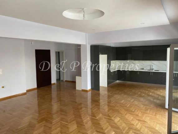 Apartment 140 sqm for sale, Athens - Center, Pagkrati