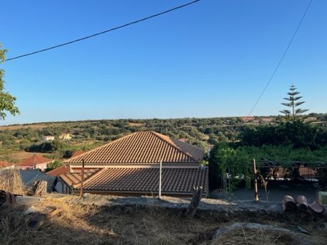 Land plot 295sqm for sale-Kefalonia » Leivatho