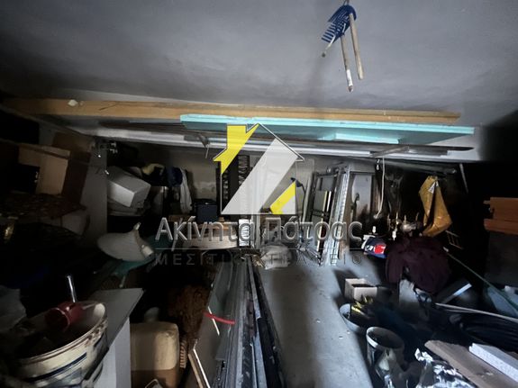 Αποθήκη 102 τ.μ. για πώληση, Αχαΐα, Πάτρα