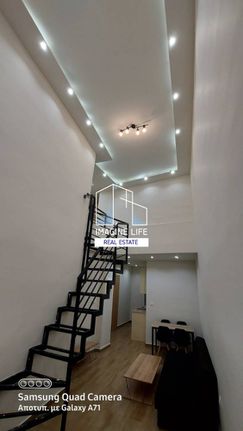 Studio 45 sqm for sale, Thessaloniki - Center, Martiou
