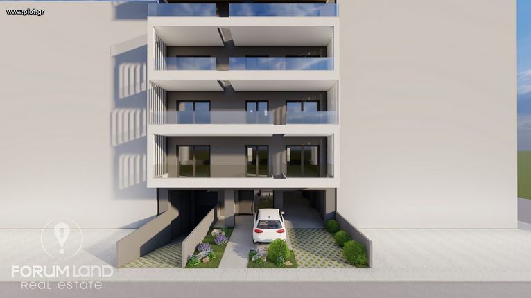 Διαμέρισμα 74 τ.μ. για πώληση, Θεσσαλονίκη - Περιφ/Κοί Δήμοι, Καλαμαριά