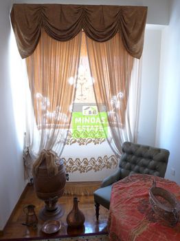 Apartment 180sqm for rent-Chania » Splatzia