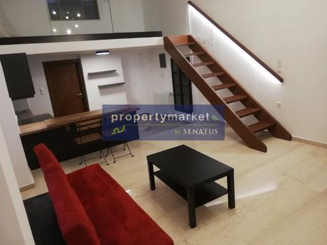 Apartment 62 sqm for rent