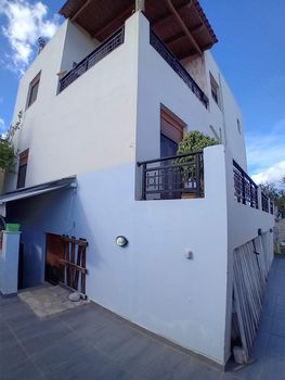 Detached home 165 sqm for sale