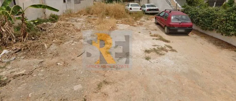 Land plot 266 sqm for sale, Athens - East, Gerakas