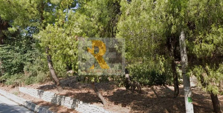 Land plot 250 sqm for sale, Athens - Center, Kolonaki - Likavitos