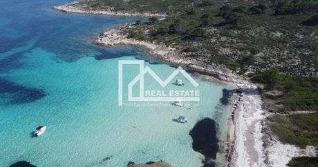 Parcel 46.056sqm for sale-Sithonia » Diaporos