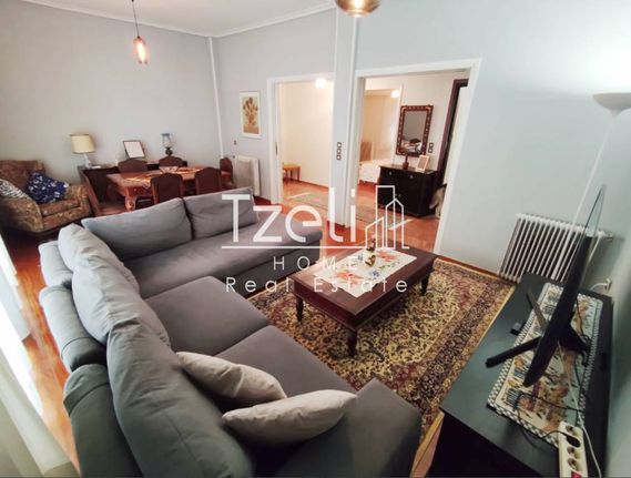 Apartment 120 sqm for rent, Athens - Center, Koukaki - Makrigianni