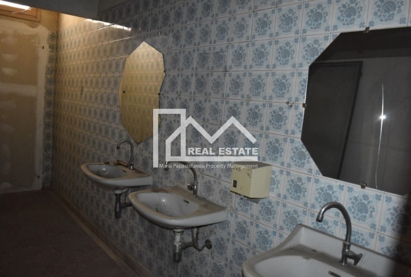Κατάστημα 344 τ.μ. πρός πώληση, Θεσσαλονίκη - Κέντρο, Ιπποκράτειο