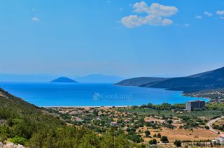 Αγροτεμάχια 5.375 τ.μ. για πώληση