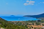 Parcel 5.375sqm for sale-Kranidi » Salanti