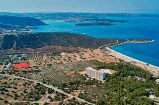 Αγροτεμάχια 5.375 τ.μ. προς πώληση, Σαλάντι-thumb-4