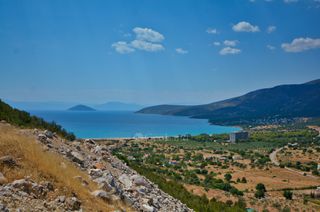 Αγροτεμάχια 5.375 τ.μ. προς πώληση, Σαλάντι-thumb-9