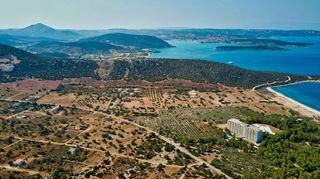 Αγροτεμάχια 5.375 τ.μ. προς πώληση, Σαλάντι-thumb-22