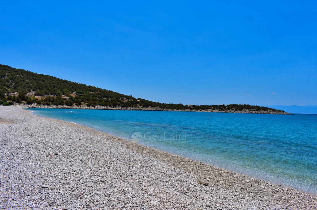 Αγροτεμάχια 5.375 τ.μ. προς πώληση, Σαλάντι