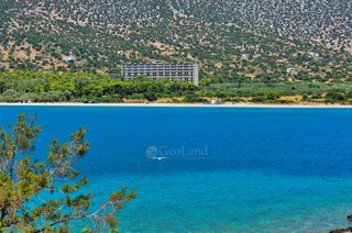 Αγροτεμάχια 5.375 τ.μ. προς πώληση, Σαλάντι-thumb-12