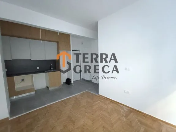 Apartment 46 sqm for sale, Athens - Center, Mets - Kalimarmaro