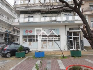 Κατάστημα 202 τ.μ. για πώληση