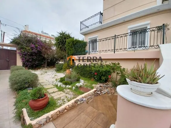 Detached home 355 sqm for sale, Athens - South, Vari - Varkiza