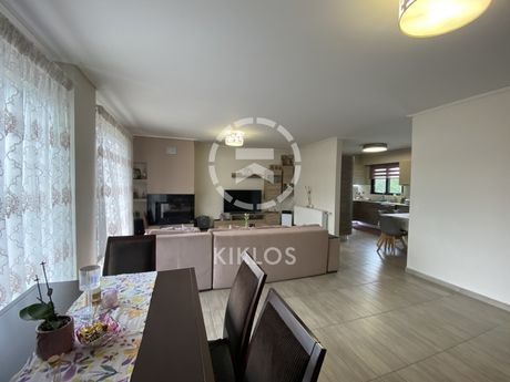 Apartment 120sqm for sale-Marousi » Agios Thomas