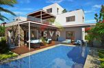 Villa 209sqm for sale-