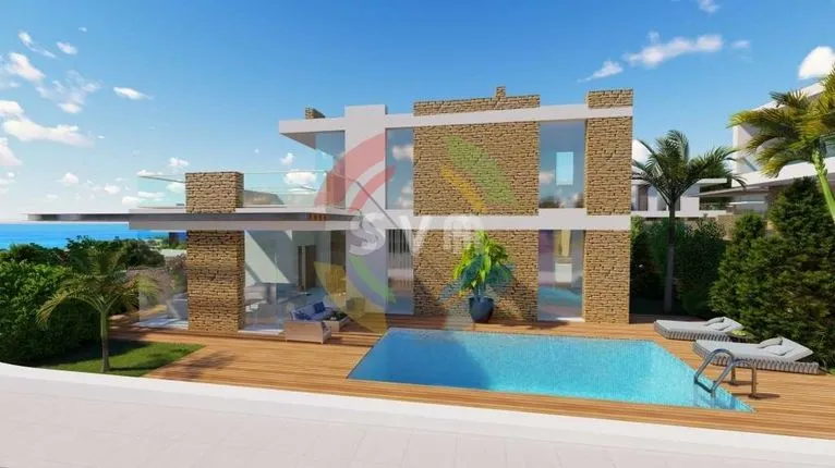 Villa 151 sqm for sale, Paphos