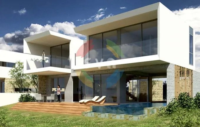 Villa 213 sqm for sale, Paphos