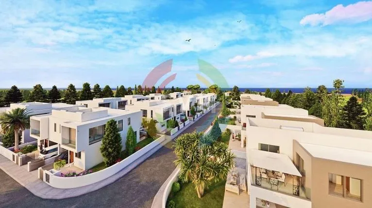 Villa 124 sqm for sale, Paphos