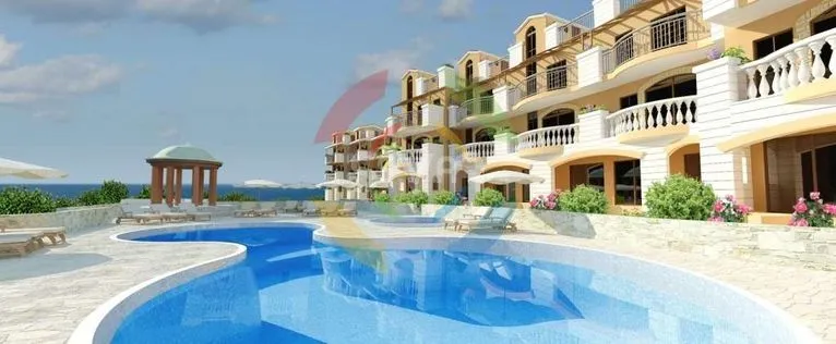 Apartment 151 sqm for sale, Paphos