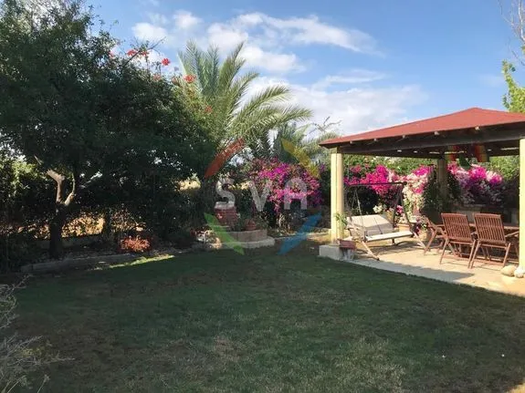 Villa 120 sqm for sale, Λάρνακα