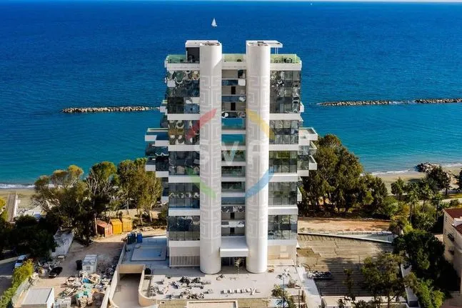 Apartment 350 sqm for sale, Limassol