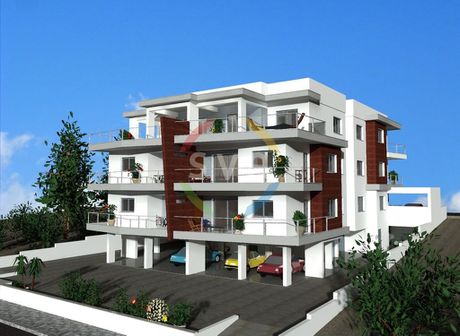 Διαμέρισμα 156τ.μ. για πώληση-