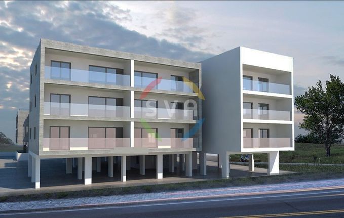 Apartment 120 sqm for sale, Larnaca, Aradipou