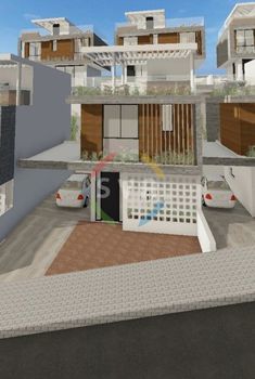 Μονοκατοικία 93τ.μ. για πώληση-