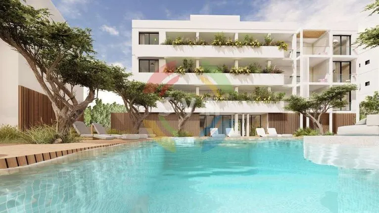 Apartment 95 sqm for sale, Famagusta