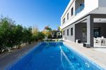 Villa 253sqm for sale-