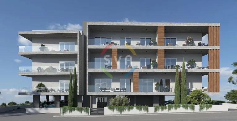 Apartment 83 sqm for sale, Limassol