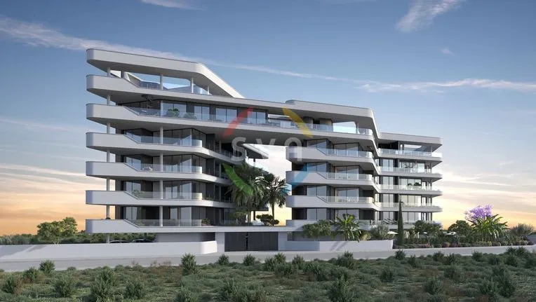 Apartment 140 sqm for sale, Limassol