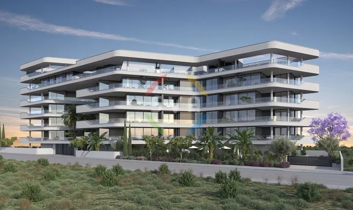 Apartment 108 sqm for sale, Limassol