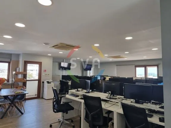 Office 391 sqm for rent, Limassol