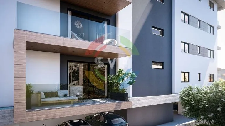 Apartment 109 sqm for sale, Limassol