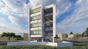 Apartment 64sqm for sale-Larnaca (Center)