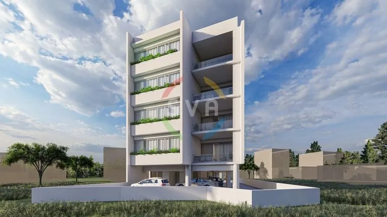 Apartment 64 sqm for sale, Larnaca, Larnaca (center)